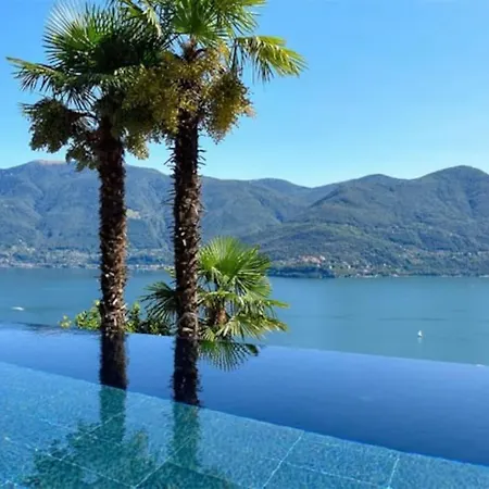 5 Star Deluxe-resort And Heat. Infinity-pool شقة بريساغو